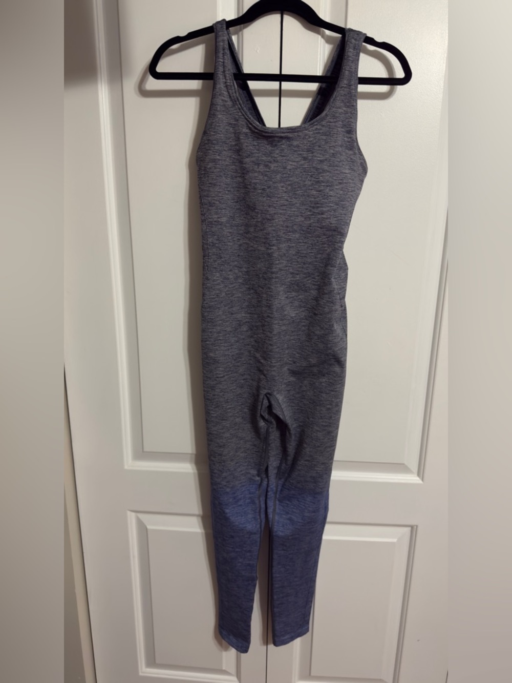 Lululemon Balance and Resist
Jumpsuit Sz 8 - Picture 3 of 4